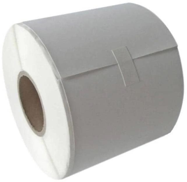 Actual product image Epson Premium Mat Label