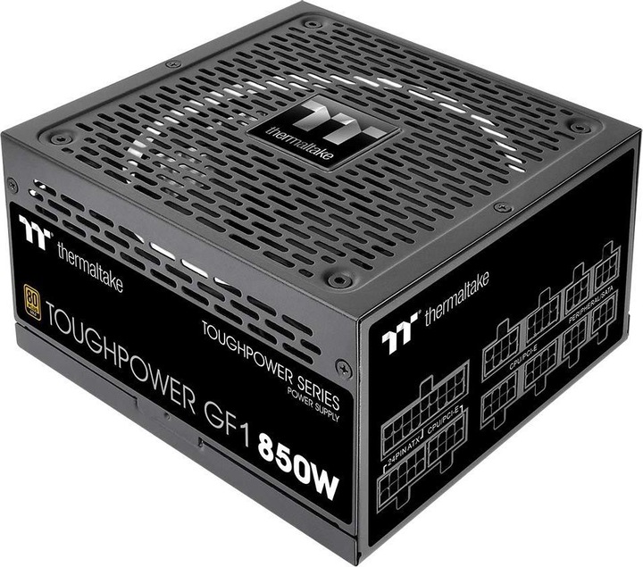 Image du produit Thermaltake Toughpower GF1 (850 W)