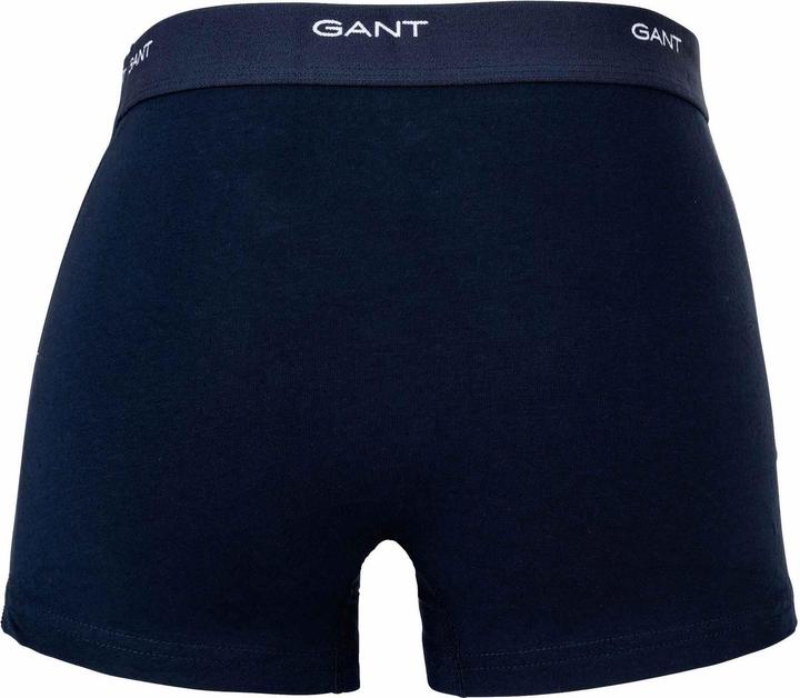 Produktbild GANT Core Trunk 6-Pack (M, 6er Pack)