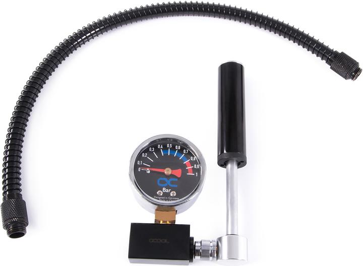 Alphacool 17482 Computer cooling system part/accessories