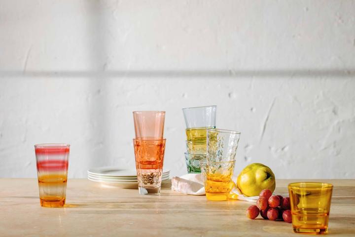 Actual product image Leonardo Optic drinking glass (0.30 l, 6 x)