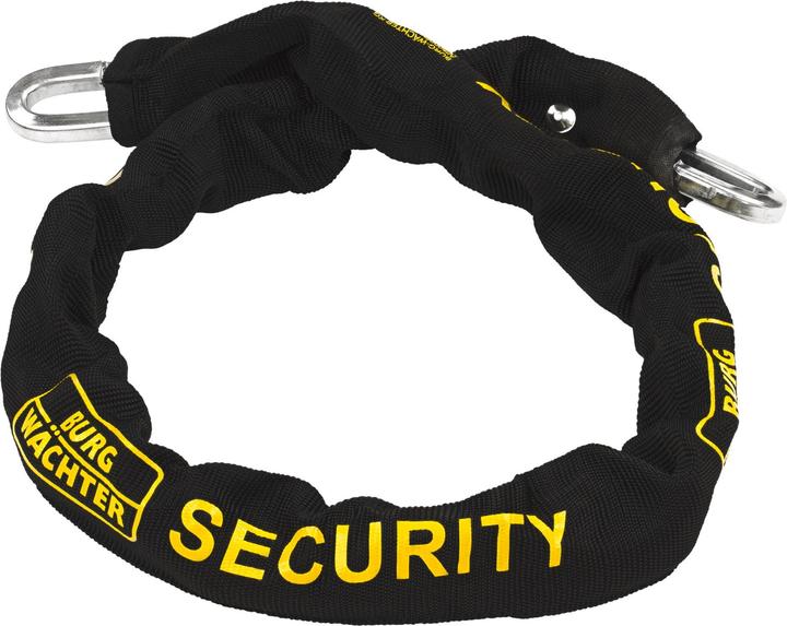 Produktbild Burg Wächter Vierkantkette SKM 8/ 90 (90 cm)