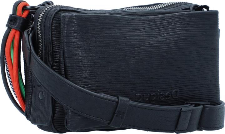Immagine prodotto Desigual Borsa a tracolla da 19 cm