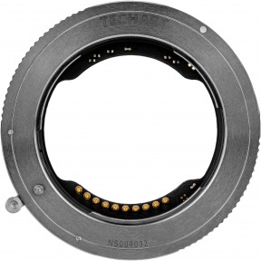 Immagine prodotto Techartpro TZE-02 da Sony E a Nikon Z