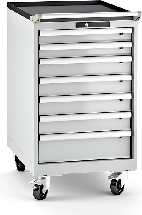 Actual product image Lista Drawer cabinet (1222 x)