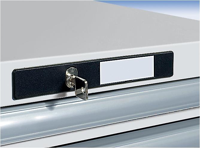 Actual product image Lista Drawer cabinet (1222 x)