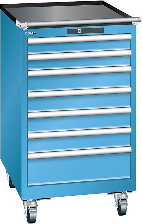 Actual product image Lista Drawer cabinet (1222 x)