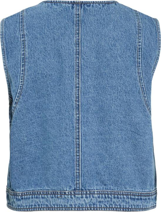 Produktbild Rouge Edit Denim Weste (44)