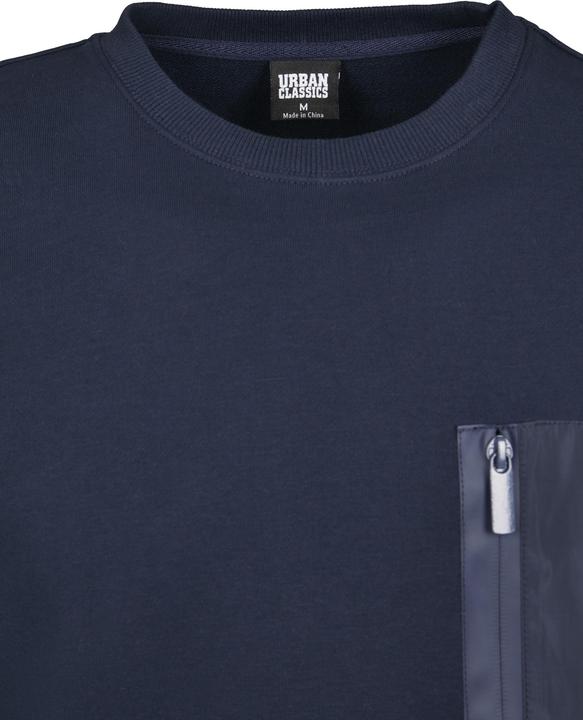 Produktbild Urban Classics Military Crew (S)