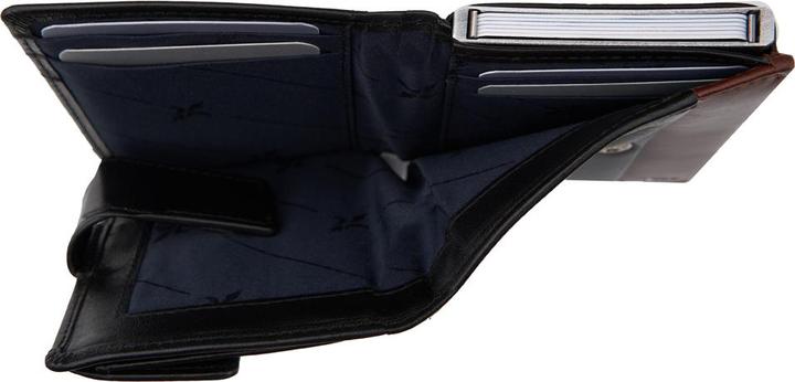 Actual product image Riccardo Ferducci Kreditkartenetui