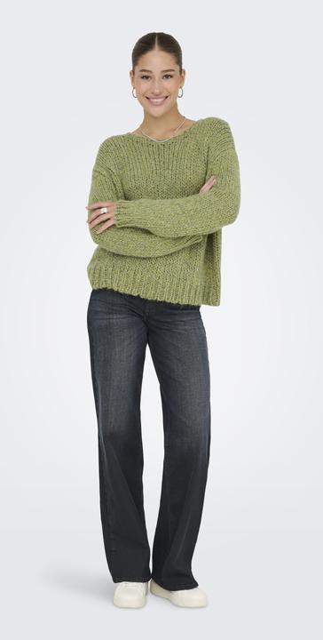 Image du produit Only ONLMILLE Strickpullover Strickpullover (M)