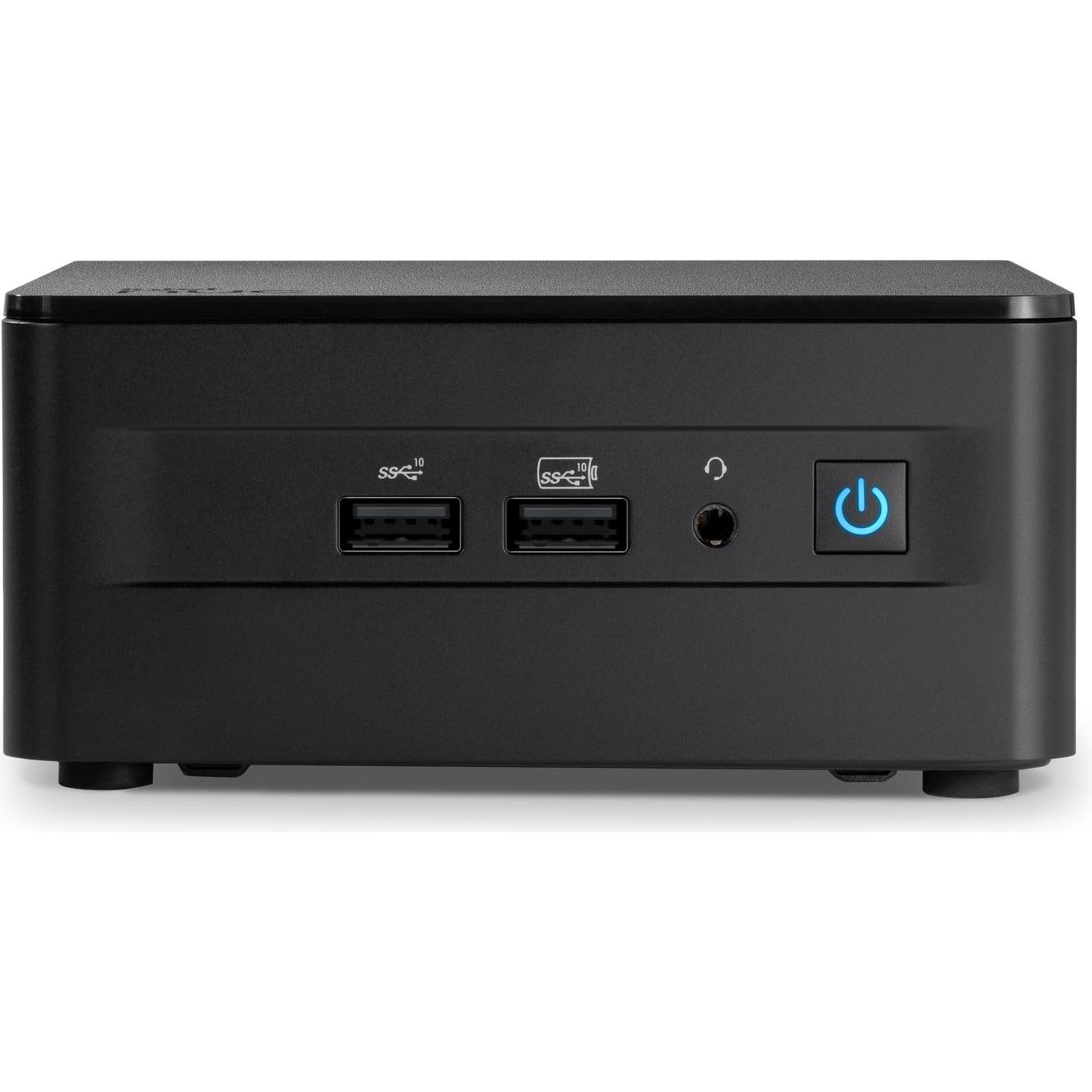 ASUS RNUC13L3HV700002I BB i7-1370P (Intel Core i7-1370P), Barebone