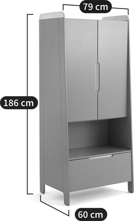 Produktbild La Redoute Interieurs Arturo (79 cm)