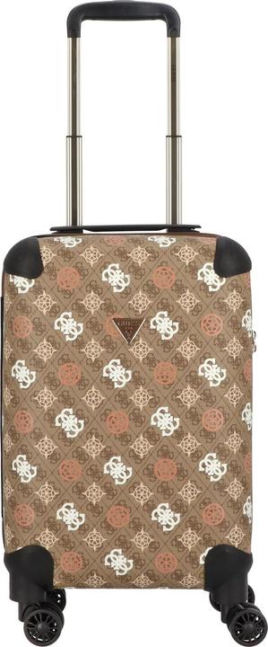 Produktbild Guess Koffer & Trolley Eliette Logo 18 In 8-Wheeler (32 l)