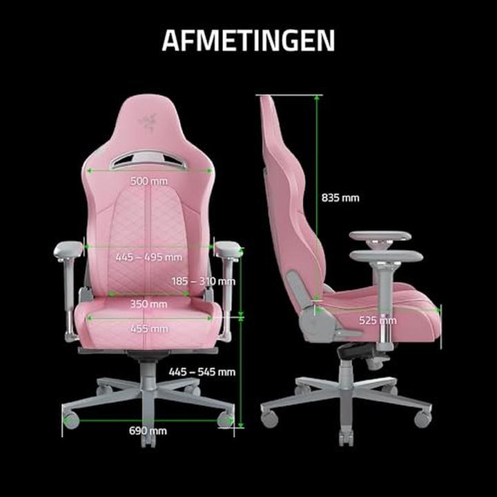 Produktbild Razer Enki