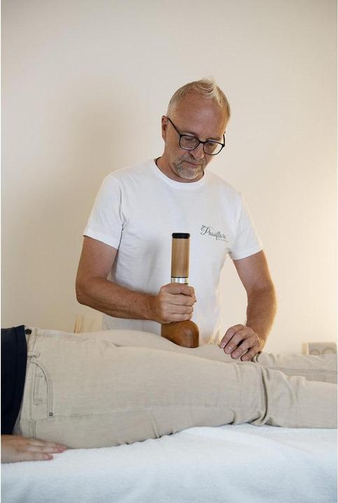 Produktbild Wood-i Fitness Massagegerät Privat