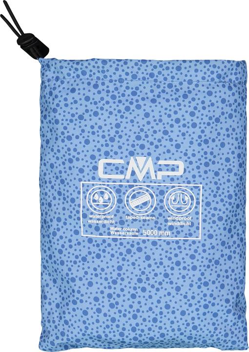 Immagine prodotto CMP Campagnolo Hoodie (S)