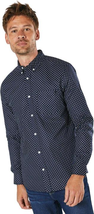 Produktbild Universal Textiles Hemd Langärmlig (L)