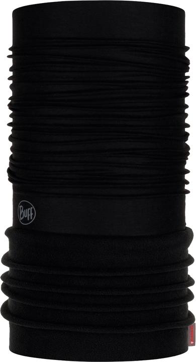 Solid Black