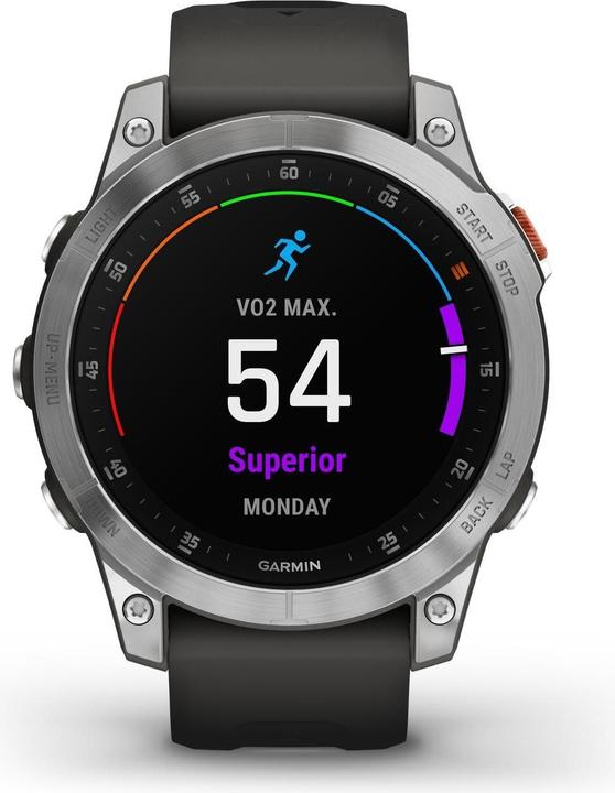 Productafbeelding Garmin epix Gen 2 (47 mm)