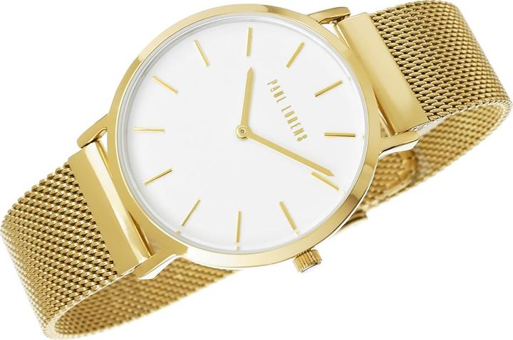 Immagine prodotto Paul Lorens PL10771B-3D1 Damenuhr