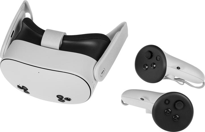 Actual product image Oculus Meta Quest 3S (128 GB)