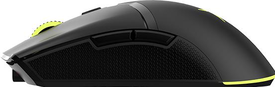 Actual product image Delux M800 (Cable)