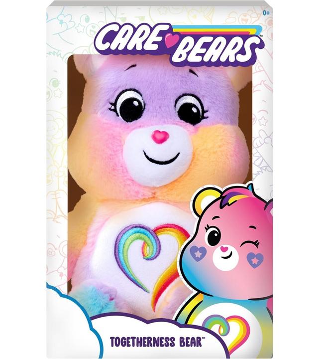 Image du produit Simba Ours de soins - Ours de solidarité (35 cm)