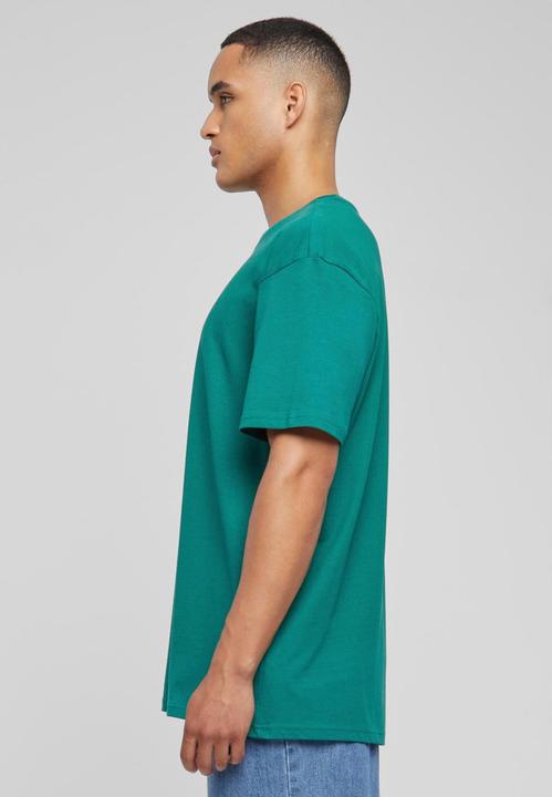 Immagine prodotto Merchcode Maglietta oversize Love Heavy - 109795 (XS)