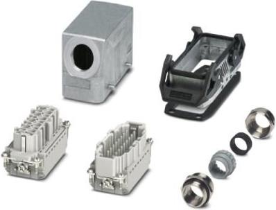 Image du produit Phoenix Contact HC-STA-B16PT-BWD-LS-M25-ELCAL