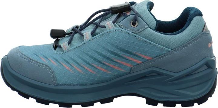 Actual product image Lowa Zirrox II GTX Lo (26)