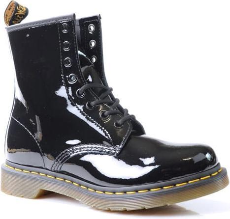 Immagine prodotto Dr. Martens 1460 Patent Lamper (39)