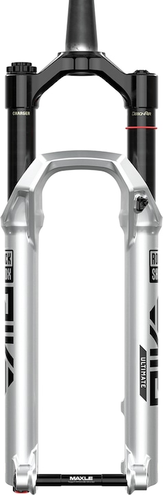 Actual product image RockShox Lyrik Ulitmate Charger 3.1 RC2 (140 mm, Air)
