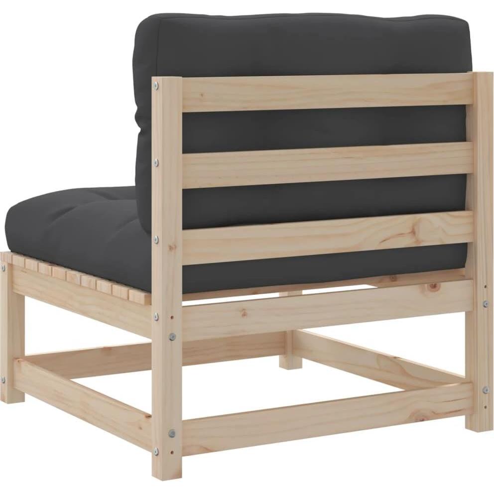 Thumbnail - VidaXL, Gartenlounge, Kathie