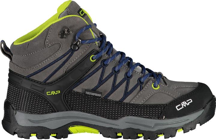 Produktbild CMP Campagnolo Rigel Mid WP (41)