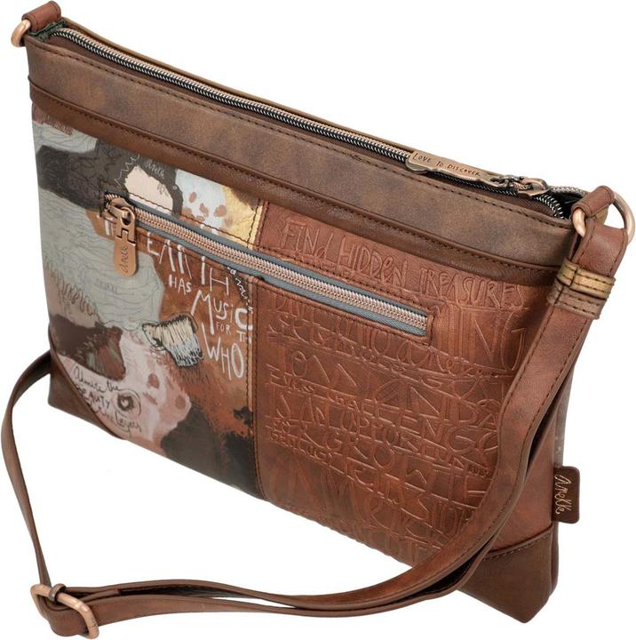 Immagine prodotto Anekke Borsa a tracolla Core 28 cm