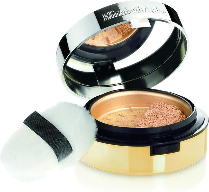 Elizabeth Arden PURE FINISH MINERAL powder foundation #2 (02)