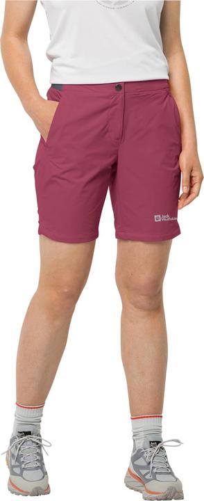 Produktbild Jack Wolfskin Hilltop Trail Shorts W (38)