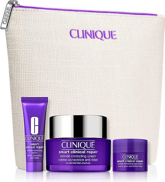Actual product image Clinique Set Deaging Experts (Facial care set)