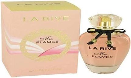 Actual product image La Rive In Flames (Eau de parfum, 90 ml)