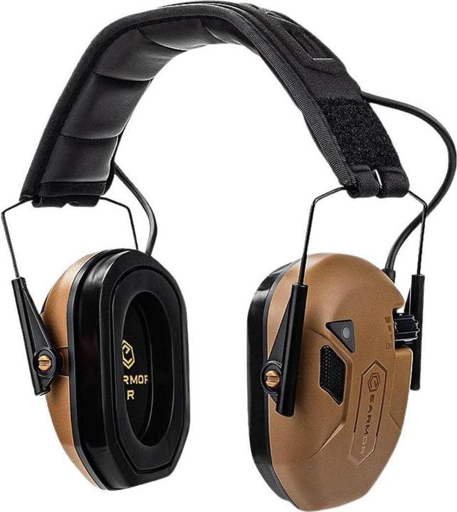 Image du produit Earmor M300T NRR (1x)