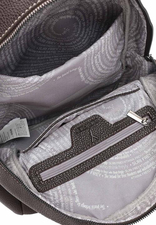 Actual product image Suri Frey Backpack Kiky (14.87 l)
