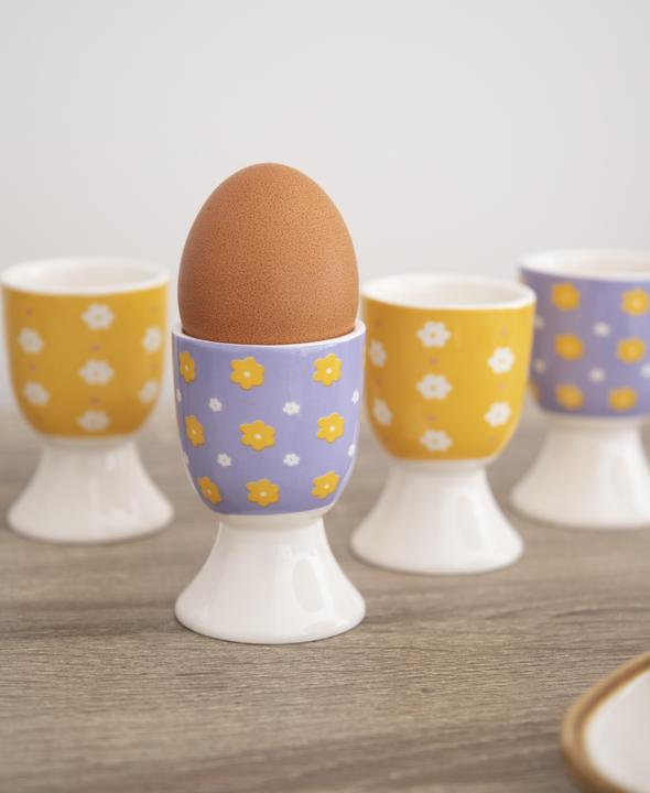 Produktbild Kitchen Craft Egg Cup (4x)