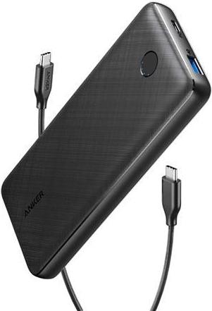 Productafbeelding Anker PowerCore III Sense 20K (20000 mAh, 20 W, 74 Wh)