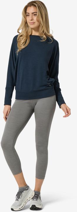 Produktbild Super Natural Women's Kula Sweater (M)