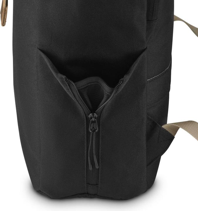 Actual product image Hama Silvan", roll-top, sustainable, up to 41 cm (16.2 (21 l)