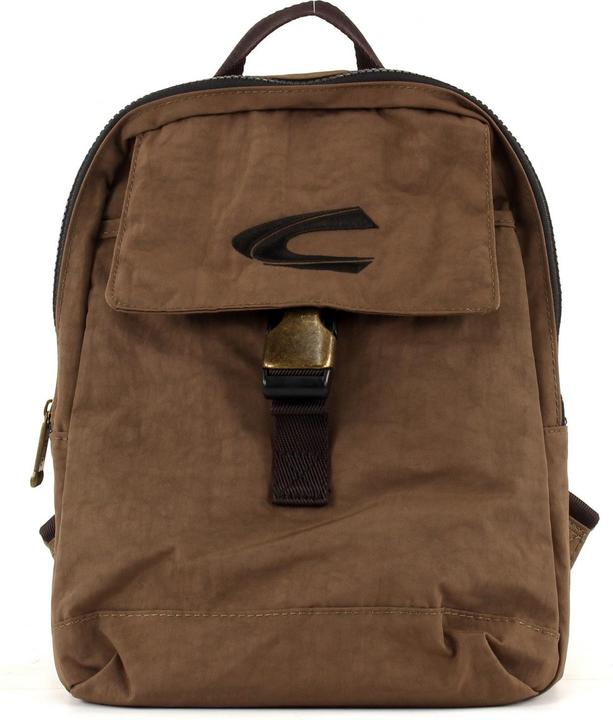 Actual product image Camel Active Journey backpack 19 cm (5 l)