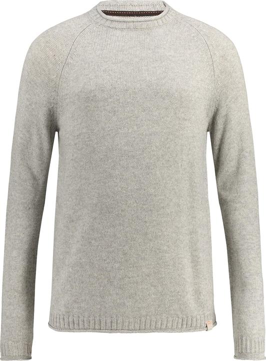 Grigio melange
