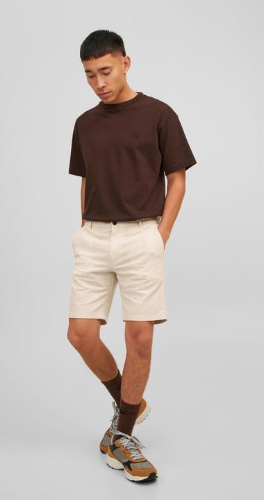 Produktbild Jack & Jones Leinen Shorts