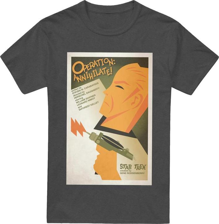 Immagine prodotto The Original Series Episode 29 Maglietta Adulto Unisex (3XL)